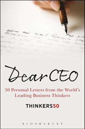 Dear CEO