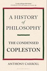 A History of Philosophy