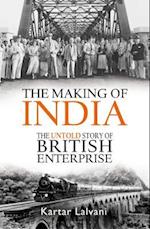The Making of India