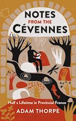 Notes from the Cévennes