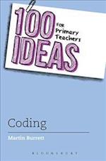 100 Ideas for Primary Teachers: Coding
