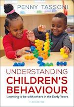 Understanding Children''s Behaviour