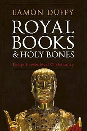 Royal Books and Holy Bones