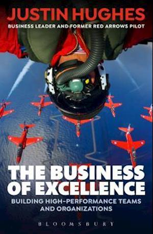 The Business of Excellence