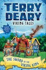 Viking Tales: The Sword of the Viking King