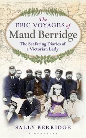 Epic Voyages of Maud Berridge