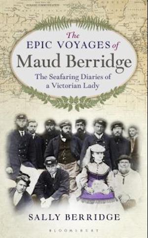 The Epic Voyages of Maud Berridge