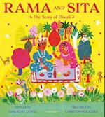 Rama and Sita: The Story of Diwali