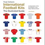 International Football Kits (True Colours)