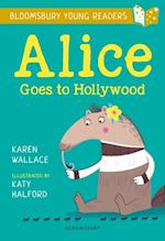 Alice Goes to Hollywood: A Bloomsbury Young Reader