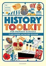 National Archives History Toolkit for Primary Schools