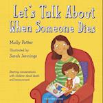 Let''s Talk About When Someone Dies