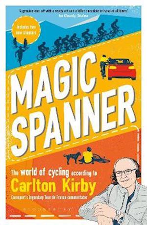 Magic Spanner