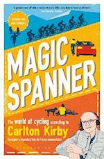 Magic Spanner