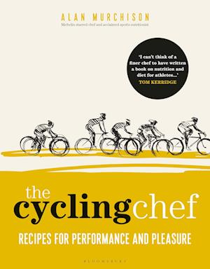 The Cycling Chef