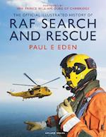 Official Illustrated History of RAF Search and Rescue