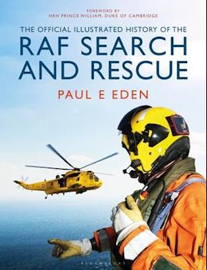 The Official Illustrated History of RAF Search and Rescue