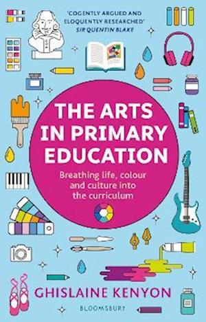 The Arts in Primary Education