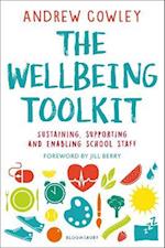 The Wellbeing Toolkit