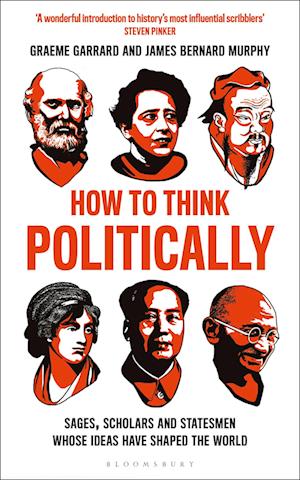 How to Think Politically