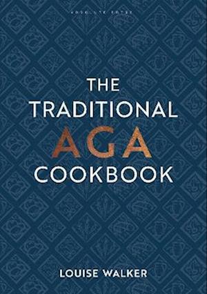 Traditional Aga Cookbook