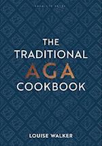 Traditional Aga Cookbook