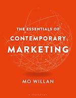 Essentials of Contemporary Marketing