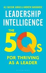 Leadership Intelligence