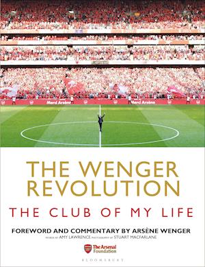 The Wenger Revolution