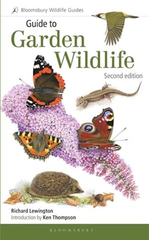 Guide to Garden Wildlife (2nd edition)