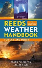 Reeds Weather Handbook 2nd edition