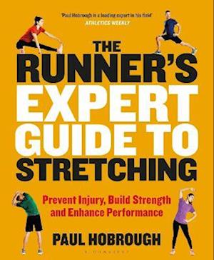 The Runner''s Expert Guide to Stretching