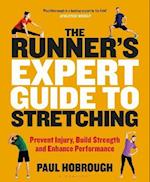 The Runner''s Expert Guide to Stretching