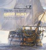 The Marine Art of Geoff Hunt
