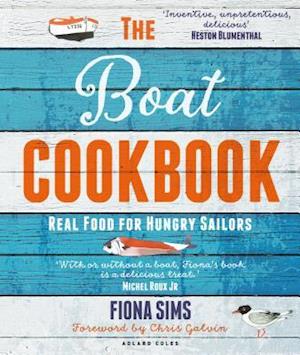 The Boat Cookbook