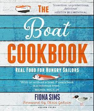 Boat Cookbook