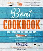 Boat Cookbook