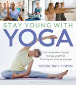 Stay Young With Yoga