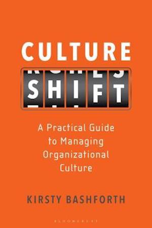 Culture Shift