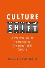 Culture Shift