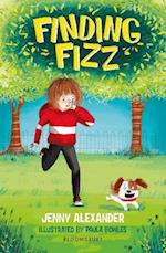 Finding Fizz: A Bloomsbury Reader