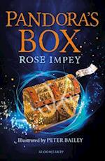 Pandora's Box: A Bloomsbury Reader