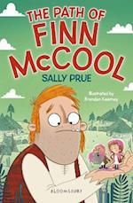 The Path of Finn McCool: A Bloomsbury Reader