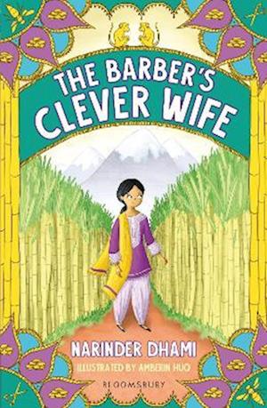 Barber's Clever Wife: A Bloomsbury Reader