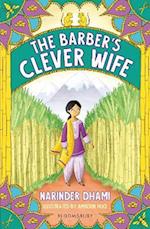 Barber's Clever Wife: A Bloomsbury Reader