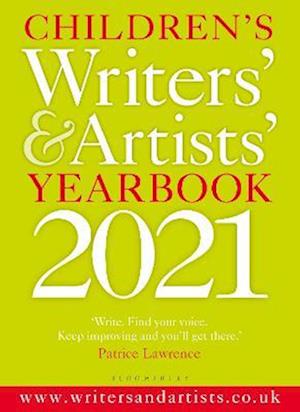 Children's Writers' & Artists' Yearbook 2021