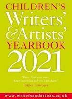 Children's Writers' & Artists' Yearbook 2021