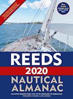 Reeds Nautical Almanac 2020