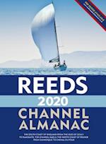 Reeds Channel Almanac 2020
