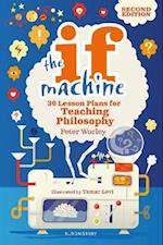 The If Machine, 2nd edition